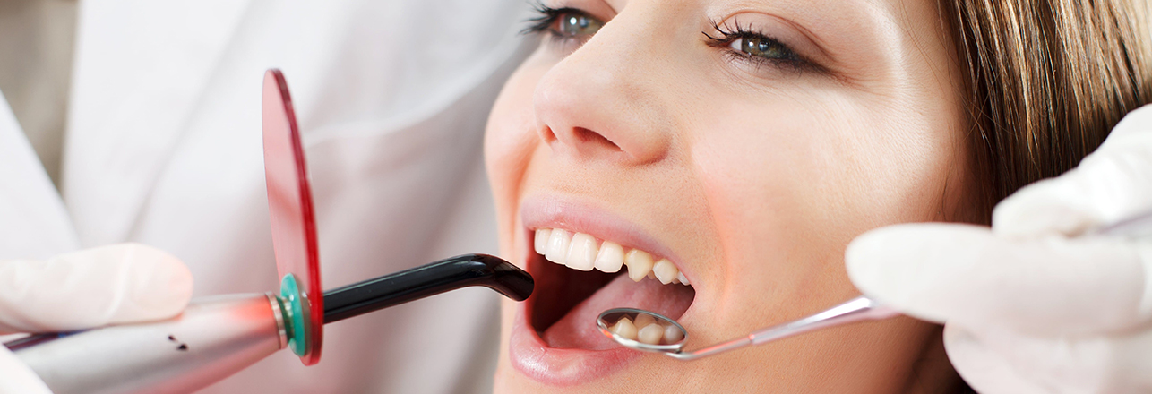 Tooth Restorations in Etobicoke